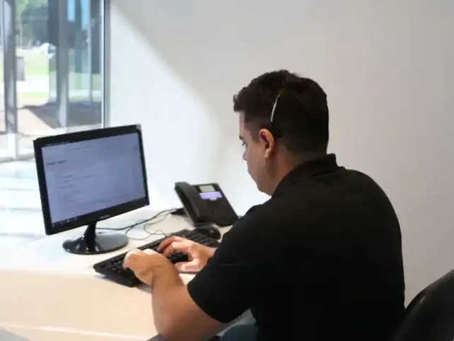 San Jorge: por reformas, cierra temporalmente el Centro de Denuncias